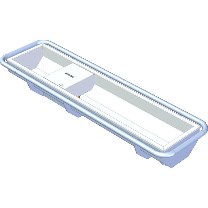 Koryto Jupiter III