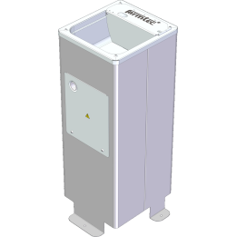 Koryto Merkur III N
