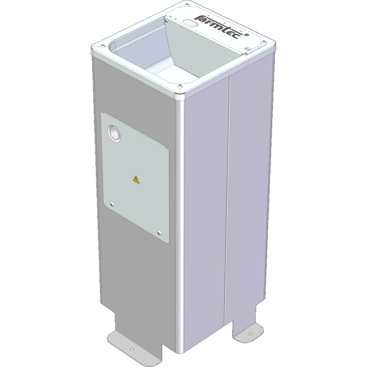 Koryto Merkur III N