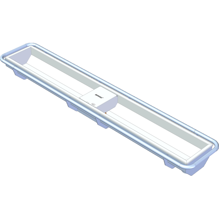 Koryto Jupiter MAX