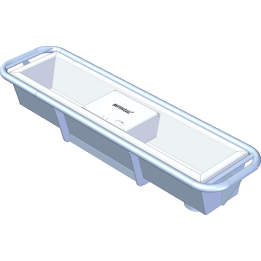 Koryto Triton III