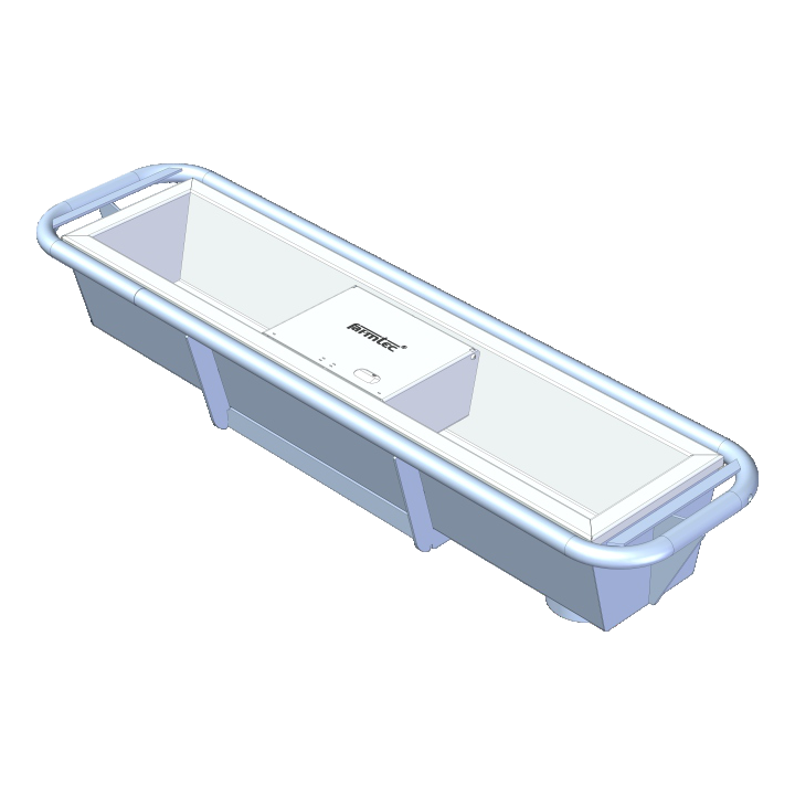Koryto Triton III