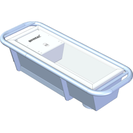Koryto Triton III Polo
