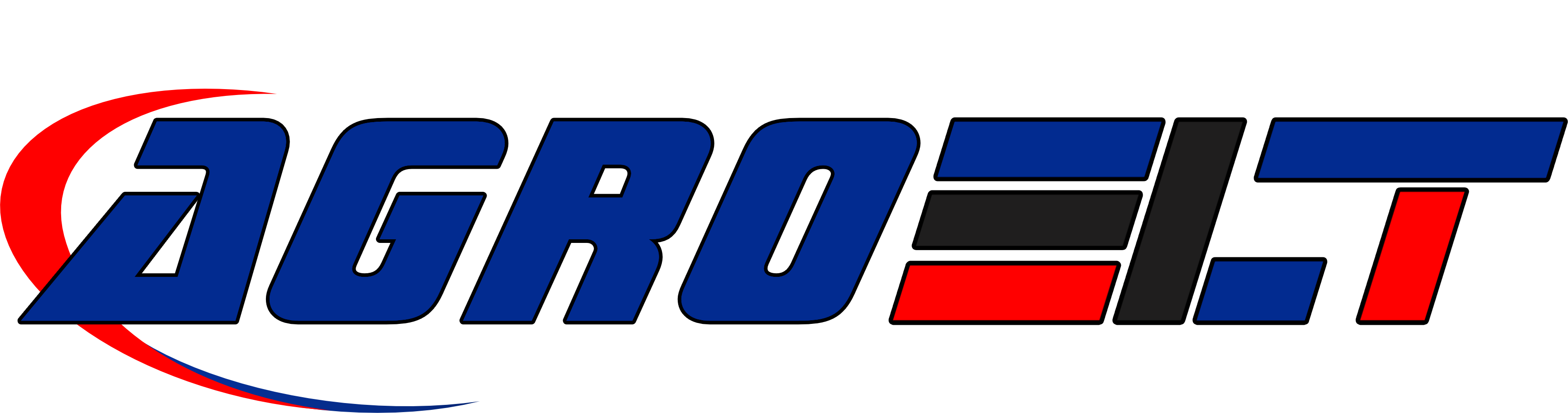 AgroELT